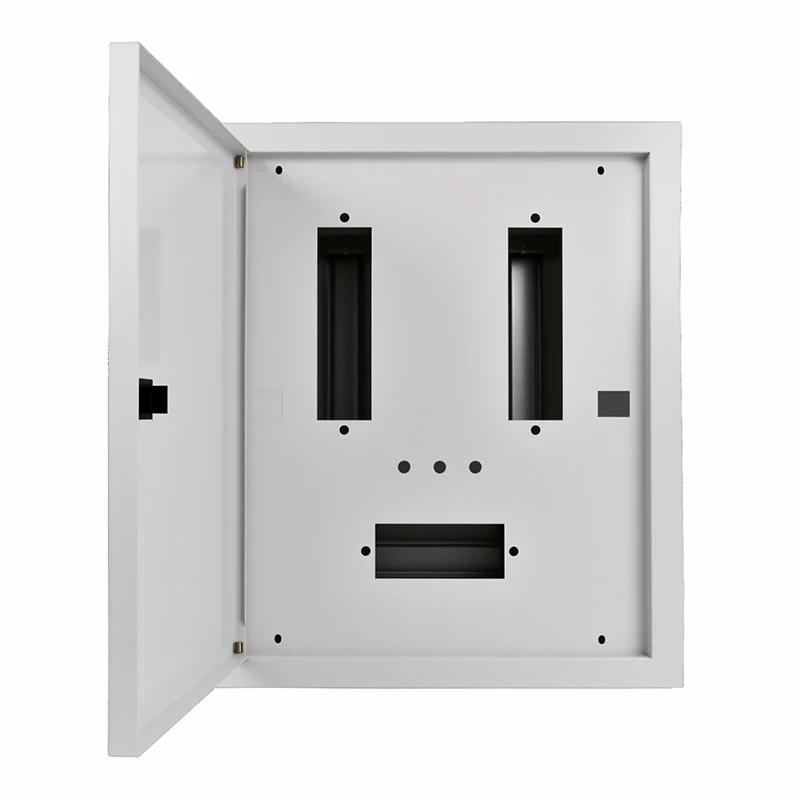 Egypt Type Outdoor Electrical Meter Enclosure best
