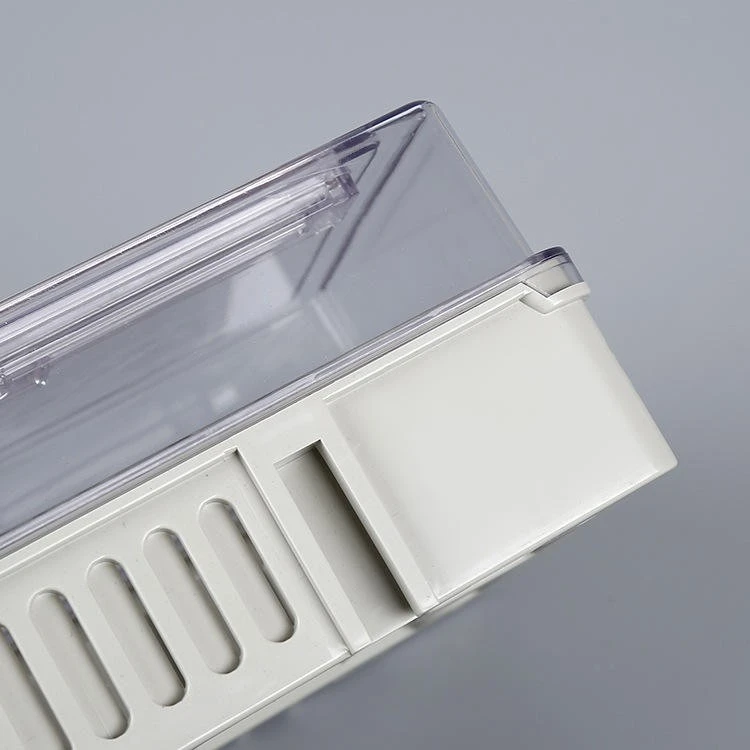 Smart Meter Plastic Box best